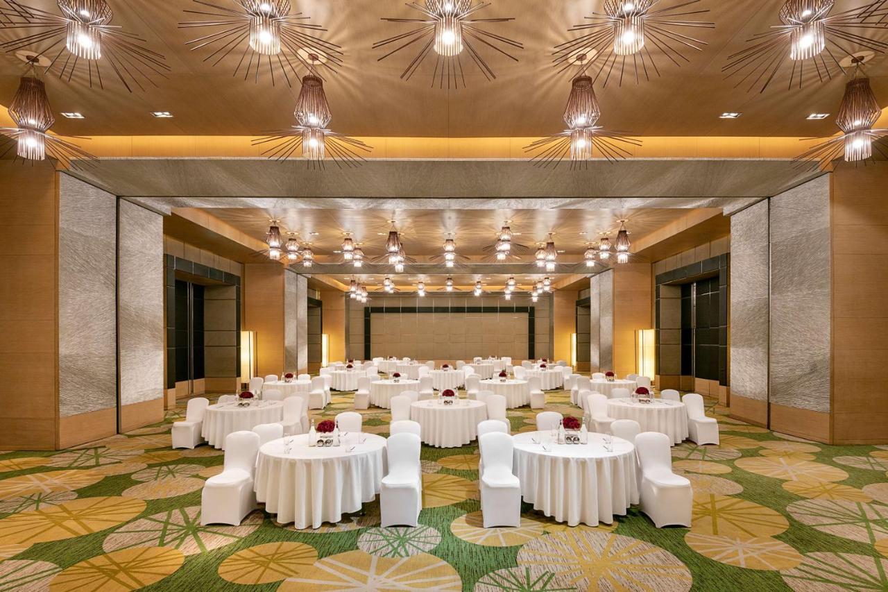 ラディソン ブル ホテル アムリトサル エクステリア 写真 The Grand Ballroom