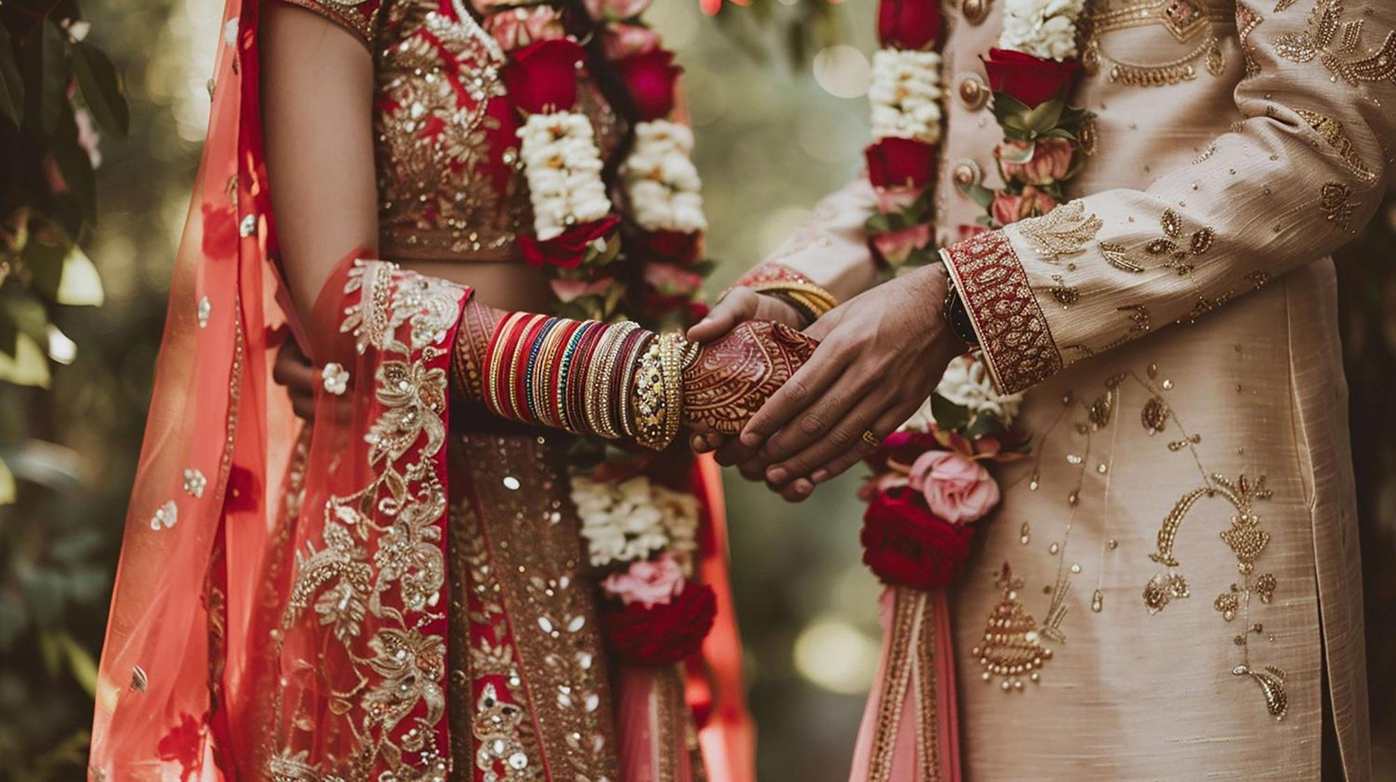 ラディソン ブル ホテル アムリトサル エクステリア 写真 A Hindu wedding