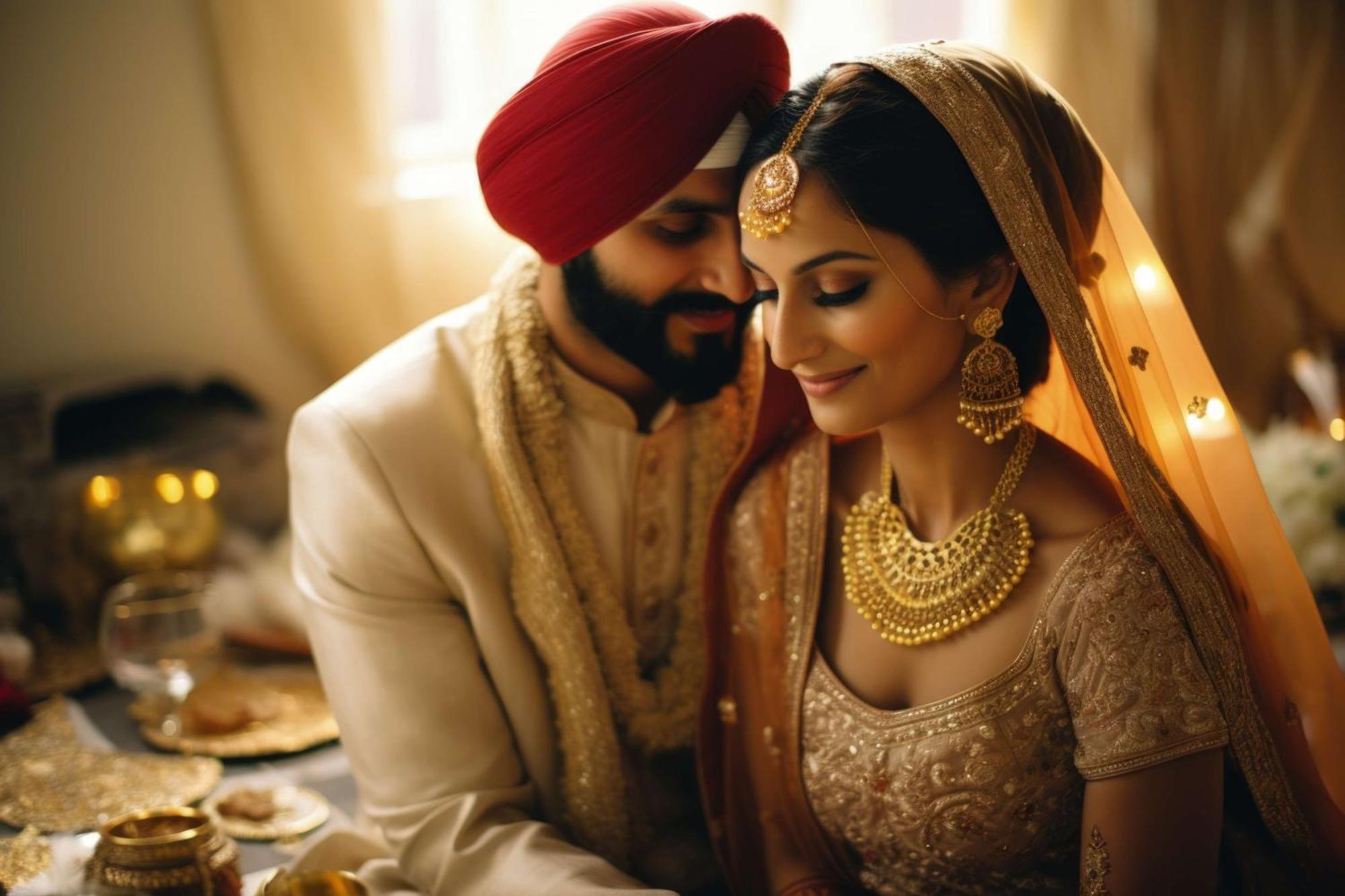 ラディソン ブル ホテル アムリトサル エクステリア 写真 A Sikh wedding