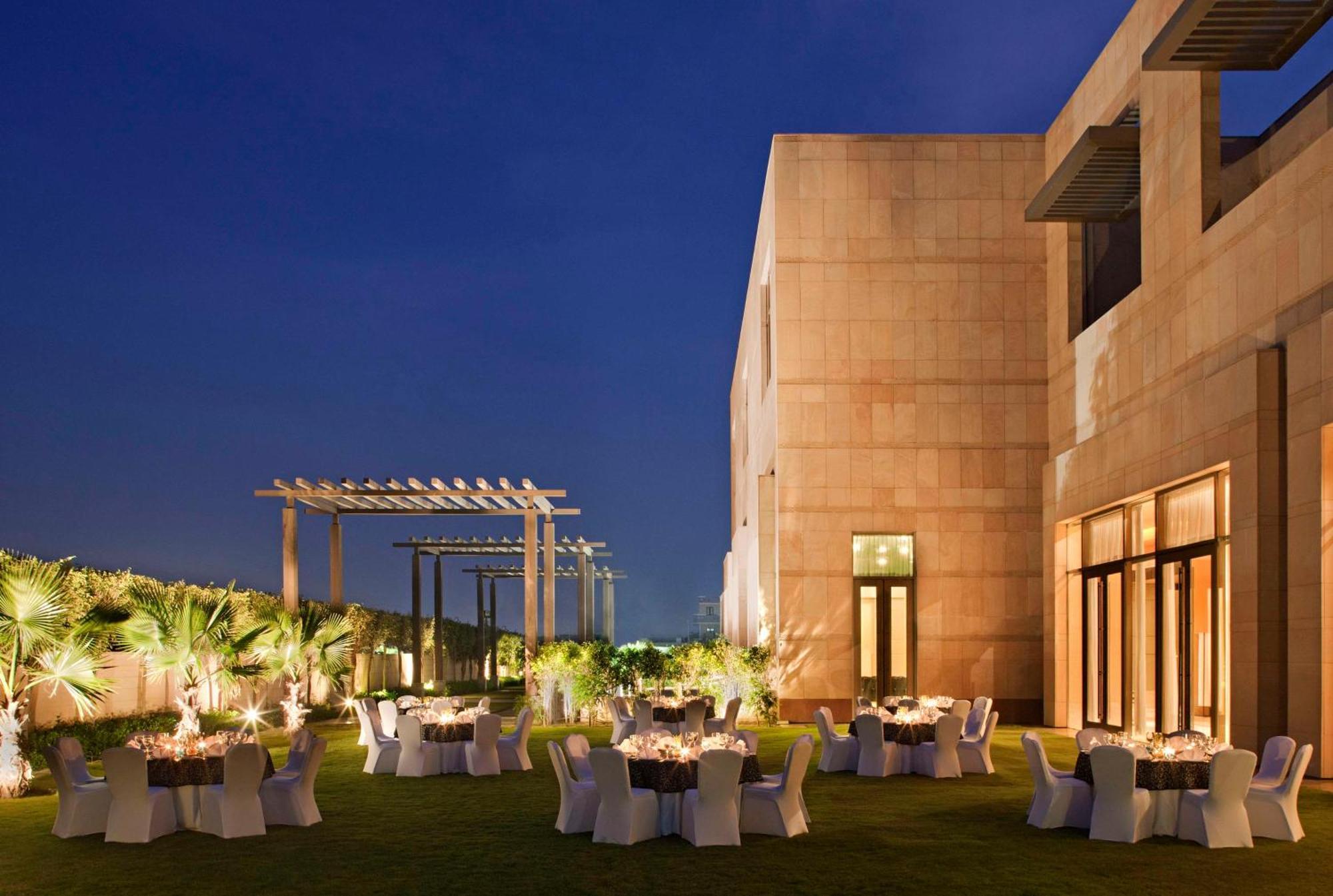 ラディソン ブル ホテル アムリトサル 設備 写真 The Park, New Delhi